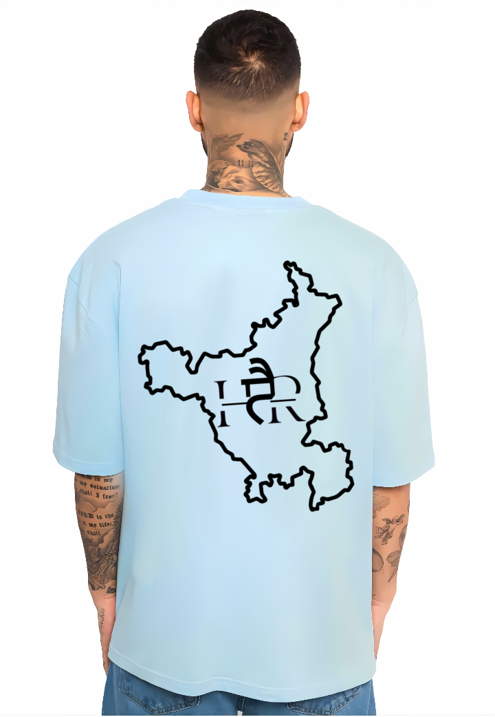Haryana Te Vintage