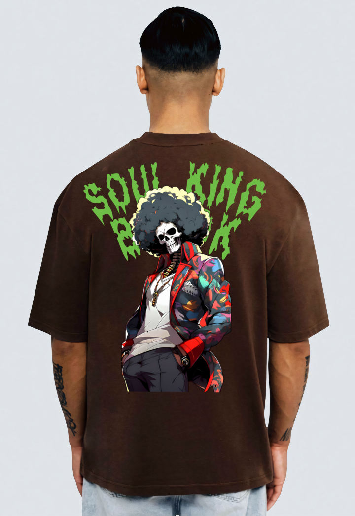 Soul King Brook