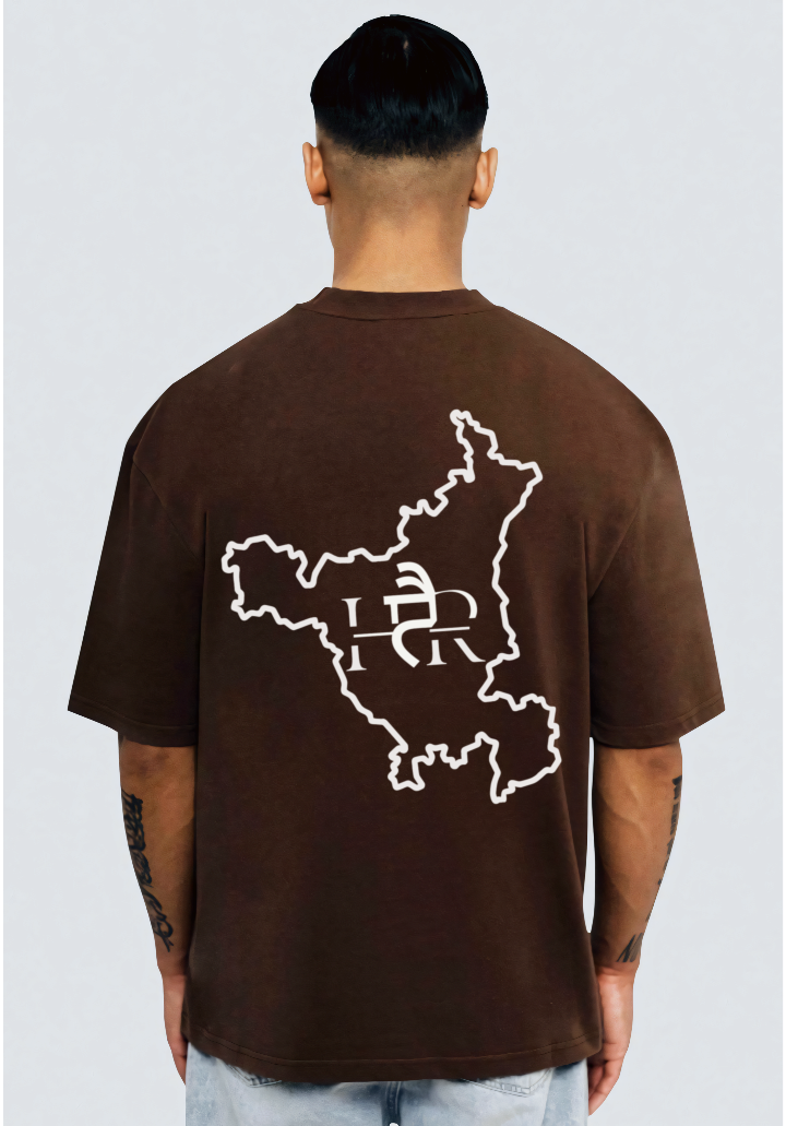Haryana Te Vintage