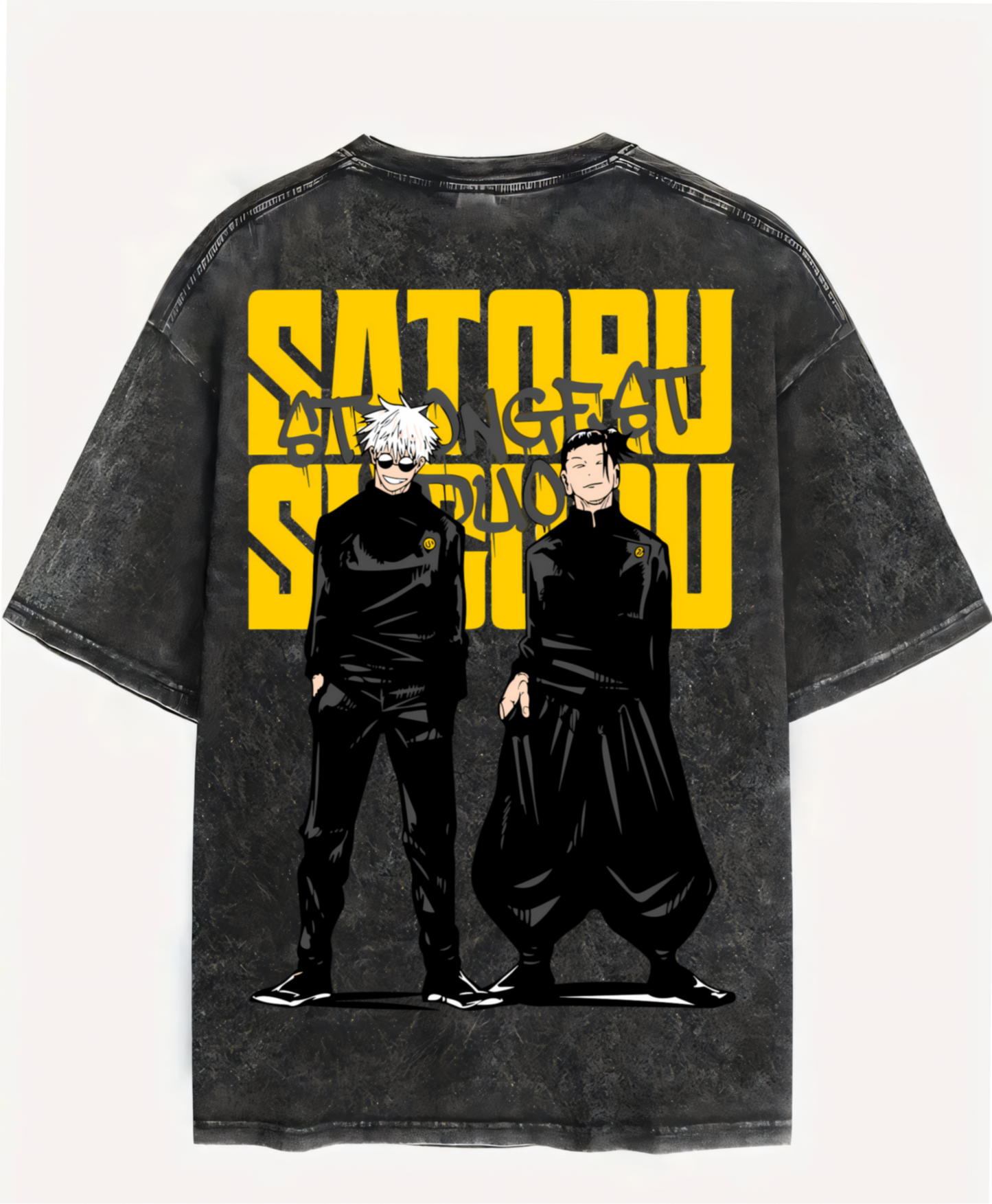 Strongest Duo Limited Edition