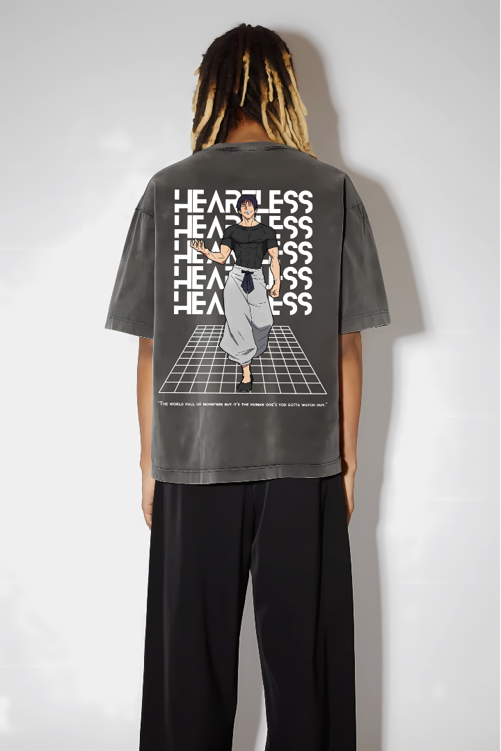 Toji Fushiguro Limited Edition