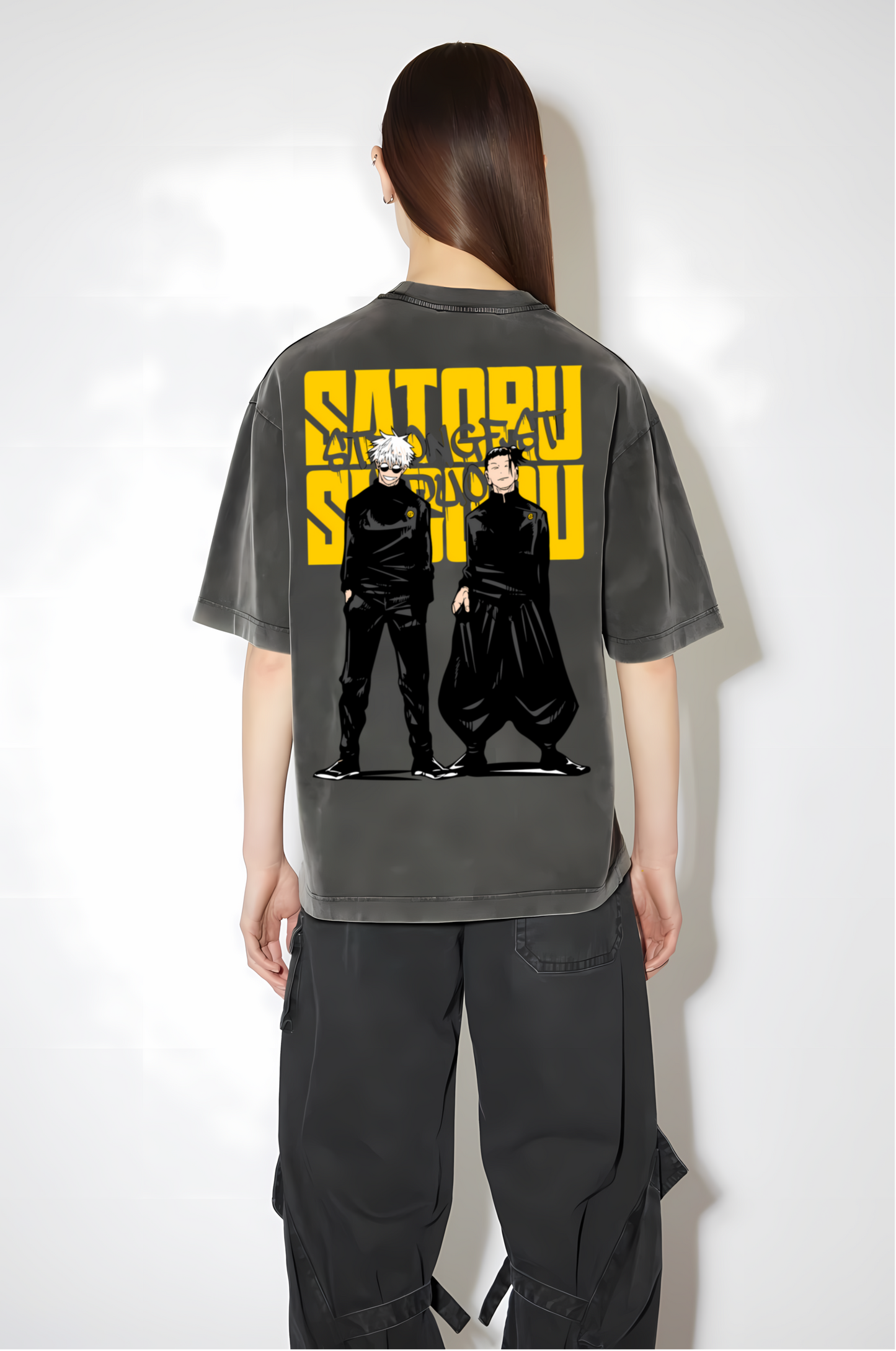 Strongest Duo Limited Edition
