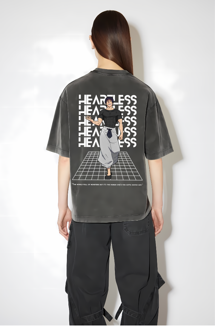 Toji Fushiguro Limited Edition