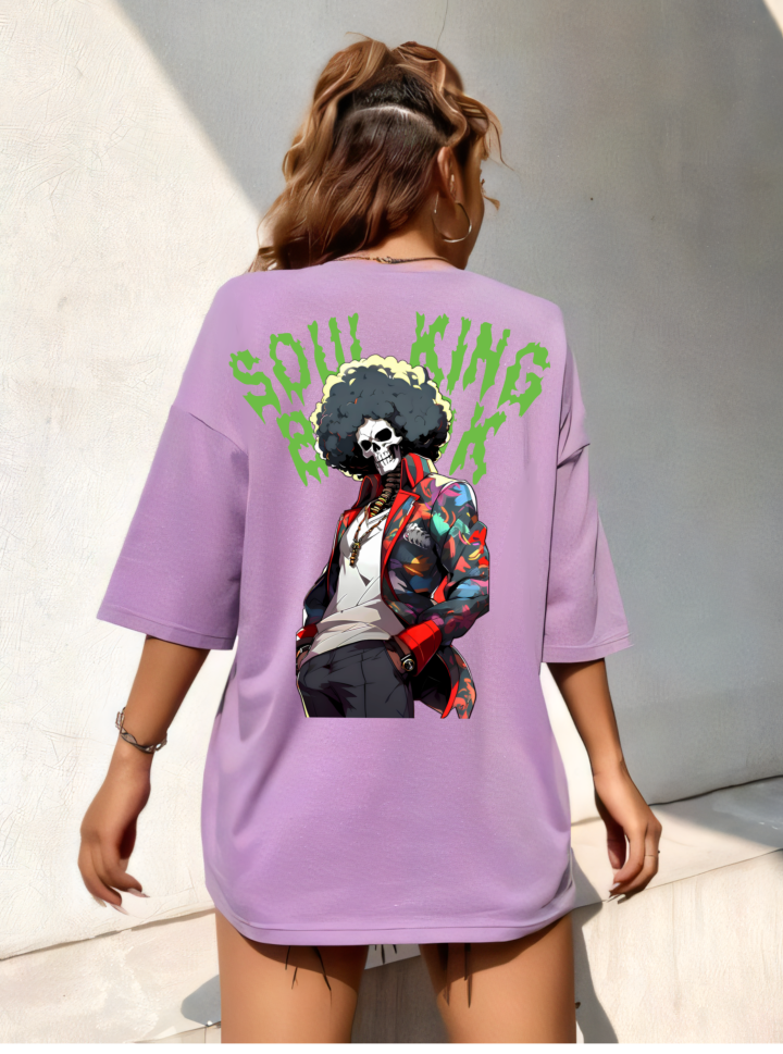 Soul King Brook