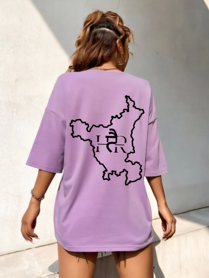 Haryana Te Vintage