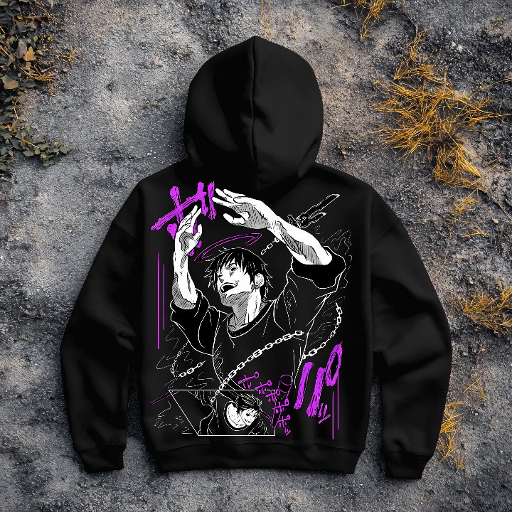 Toji: Reign of Carnage