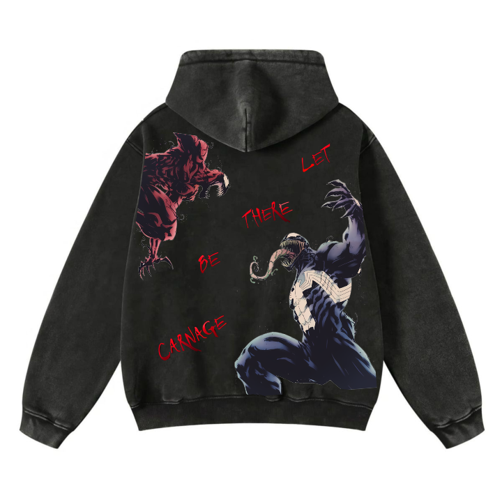 Venom Let There Be Carnage