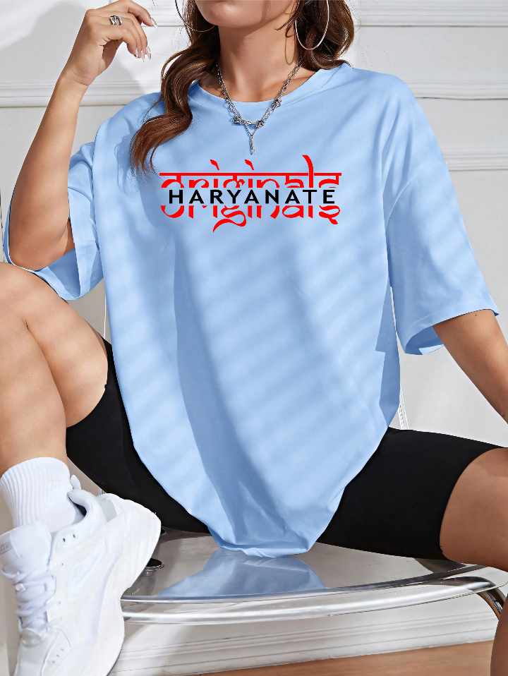 Haryana Te Originals Classic