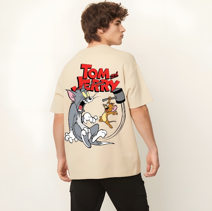 Tom and Jerry Edition