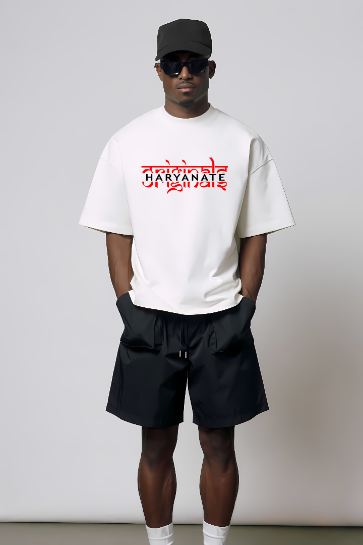 Haryana Te Originals Classic