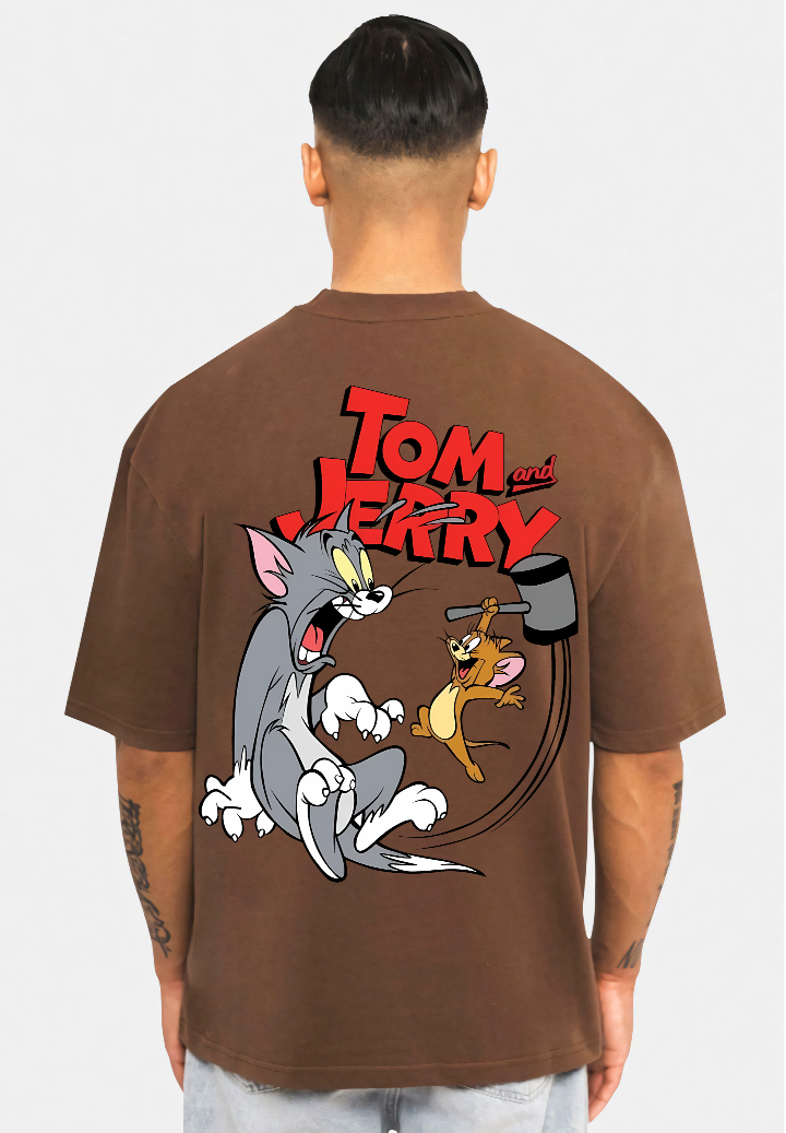 Tom and Jerry Edition