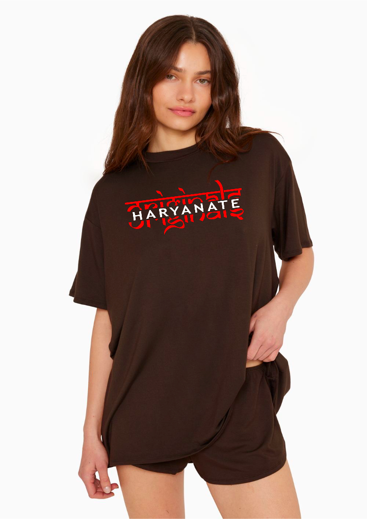 Haryana Te Originals Classic