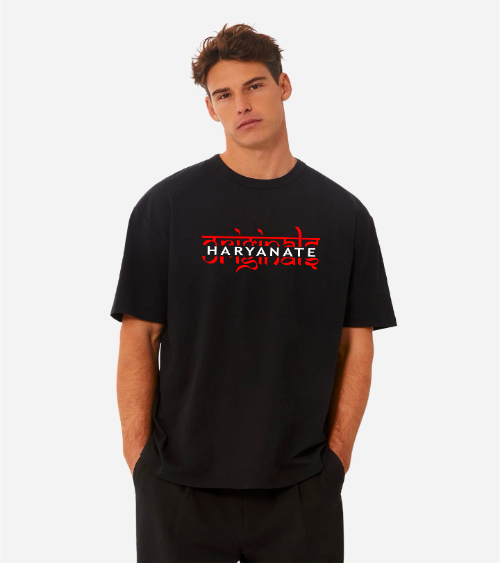 Haryana Te Originals Classic