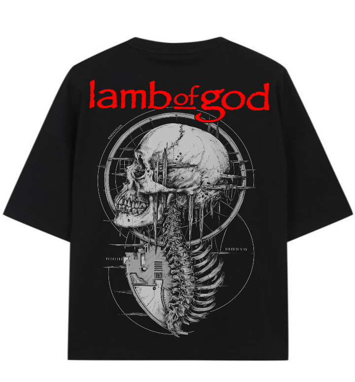 Lamb of God