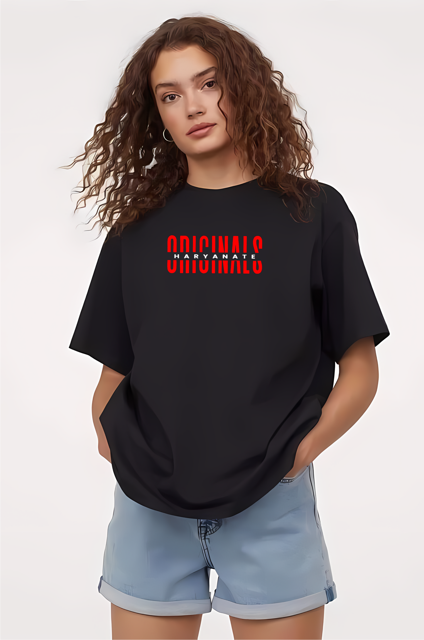 Haryana Te Originals