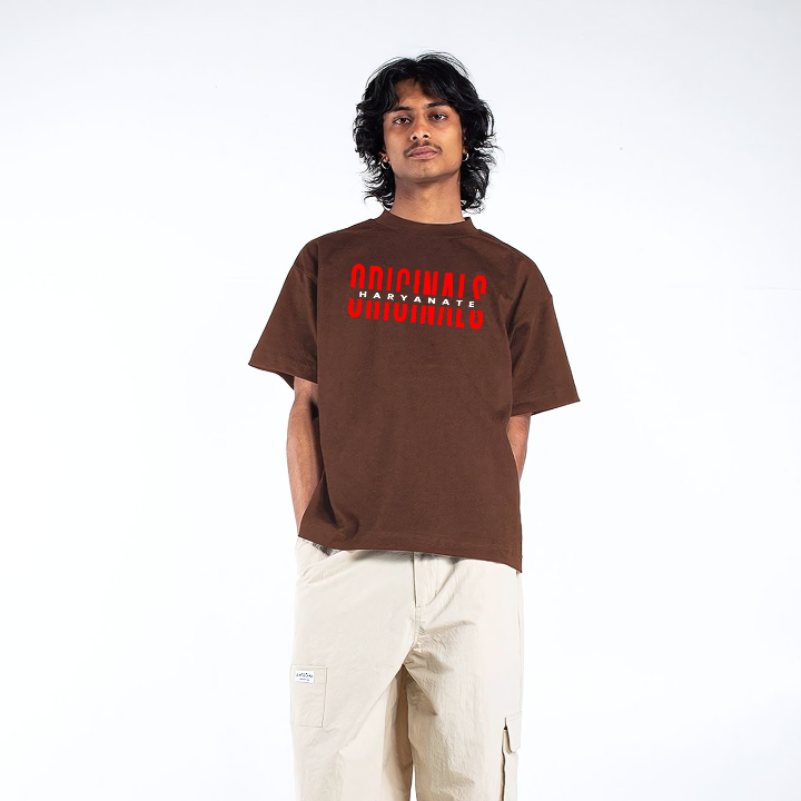 Haryana Te Originals