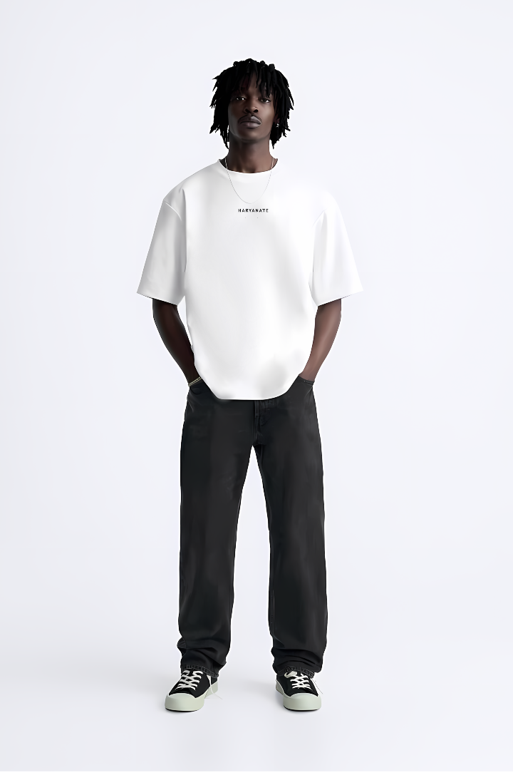 SOLID (OFF WHITE)