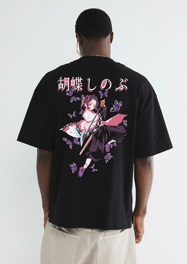 Shinobu Insect Hashira