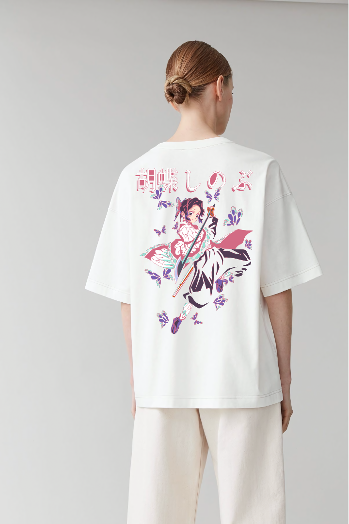 Shinobu Insect Hashira