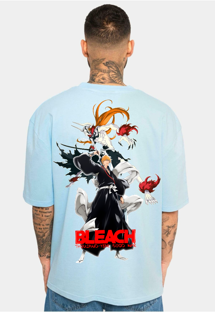 Ichigo Bankai Edition