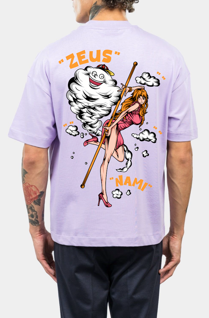 Gold Digger Nami