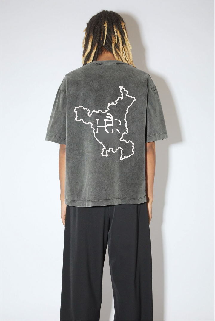 Haryana Te Vintage