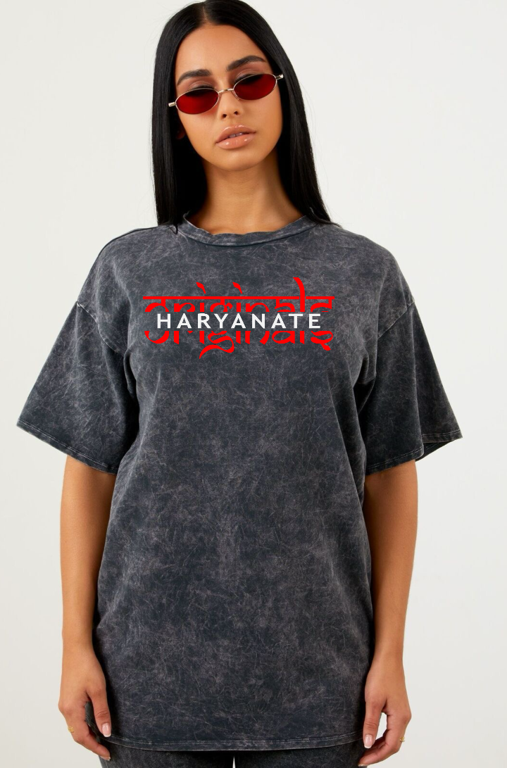 Haryana Te Originals Classic