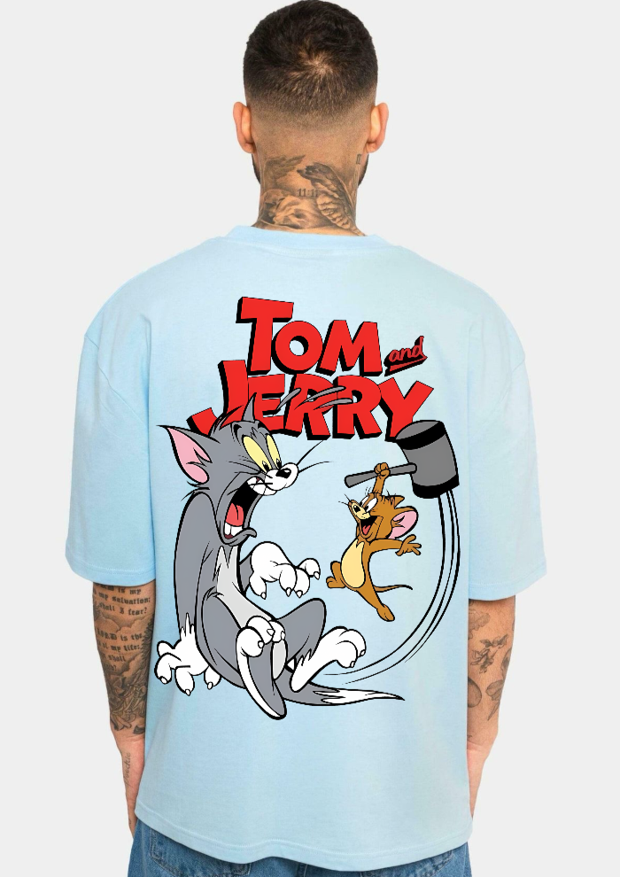 Tom and Jerry Edition
