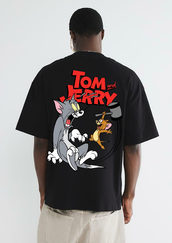 Tom and Jerry Edition