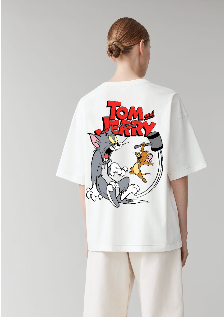 Tom and Jerry Edition