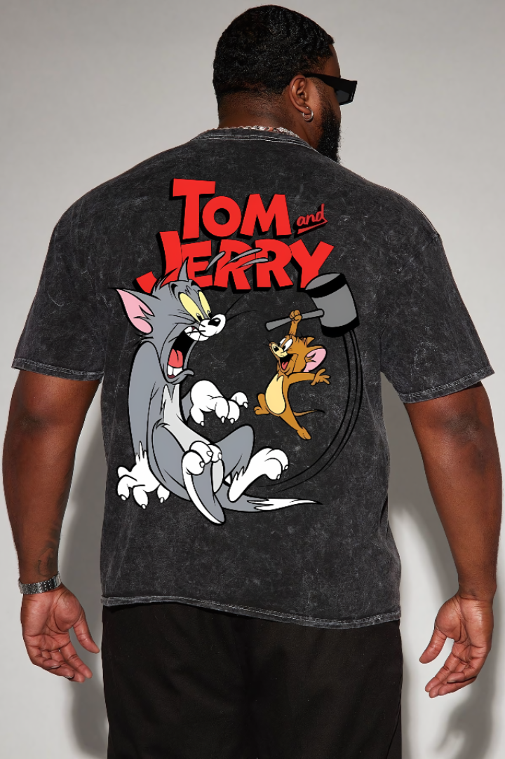 Tom and Jerry Edition