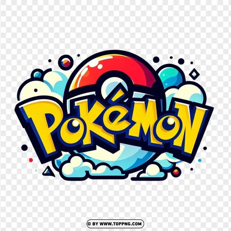 Pokemon