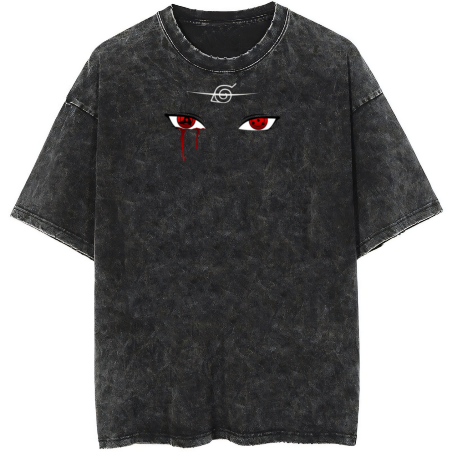 Itachi Limited Edition Oversized T-Shirt