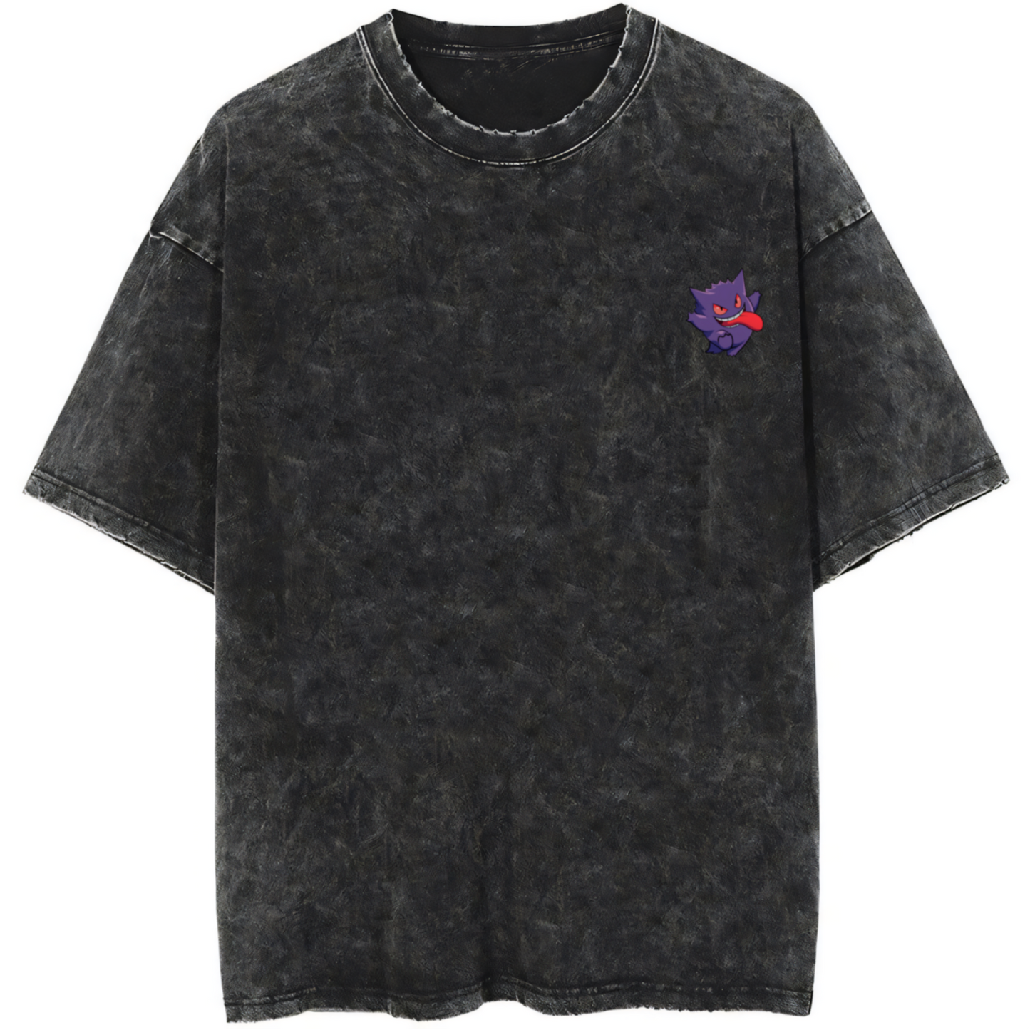 Gengar Oversized T-Shirt