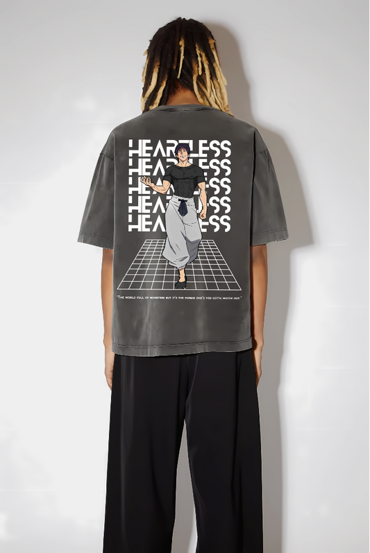 Toji Fushiguro Limited Edition