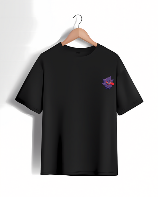 Gengar Oversized T-Shirt