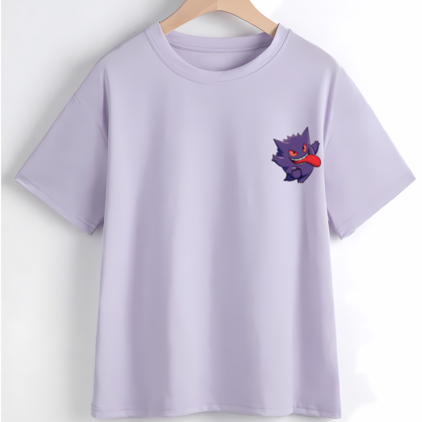 Gengar Oversized T-Shirt