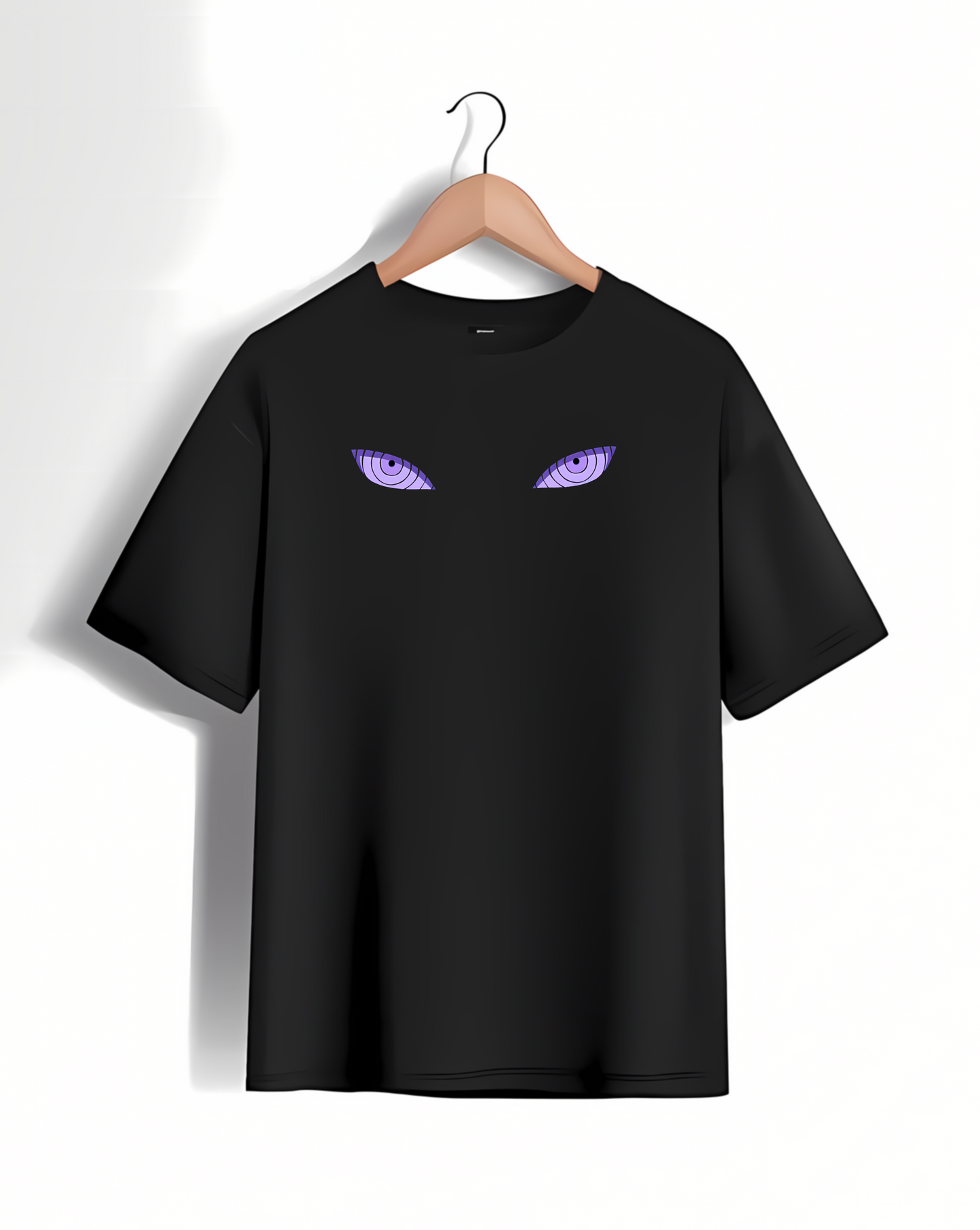 Pain Oversized T-Shirt