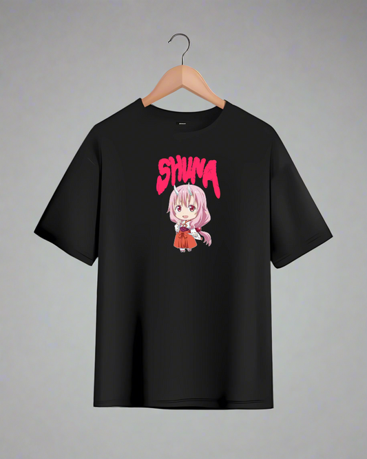 Shuna Oversized T-shirt