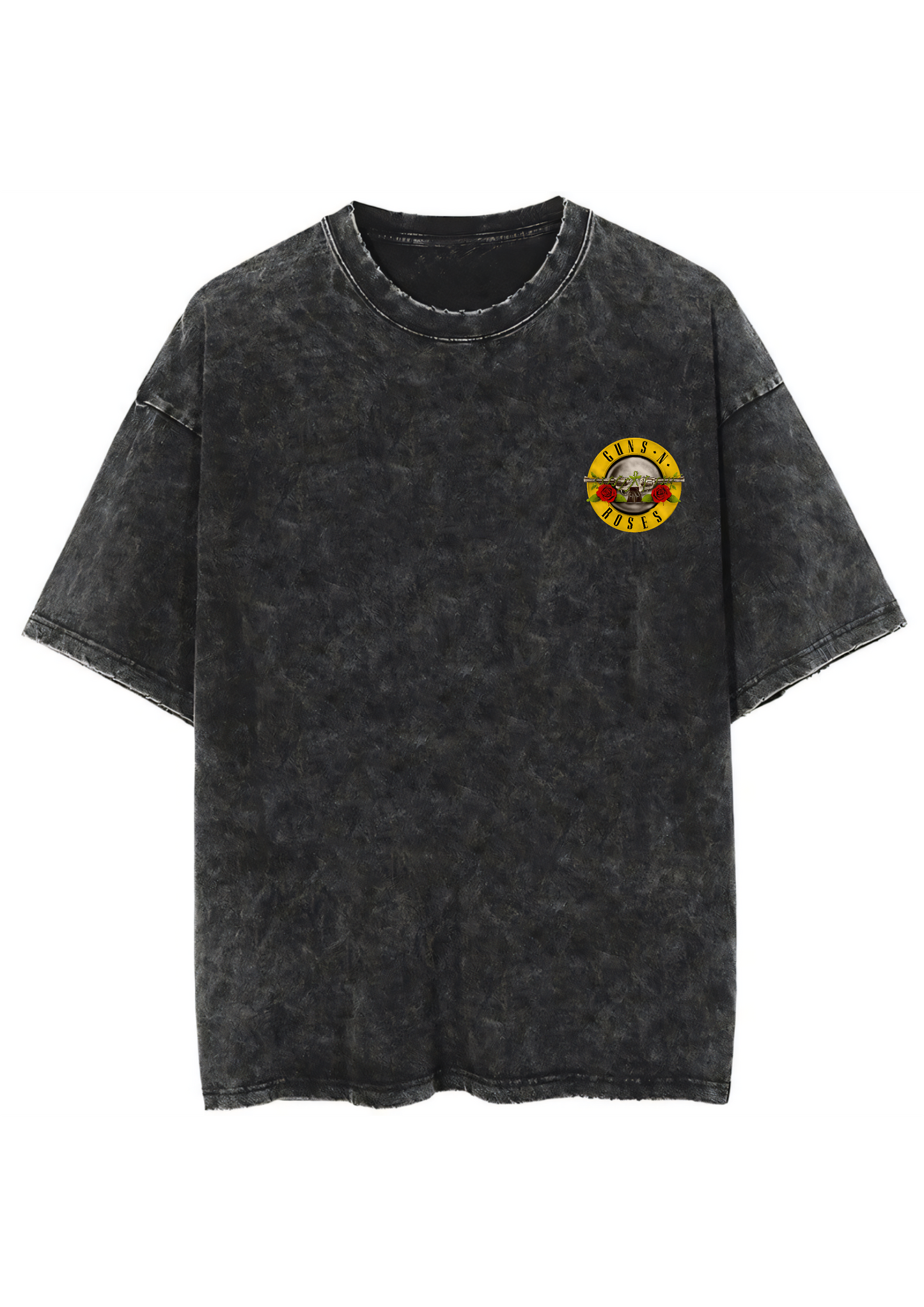 Guns n Roses Oversized T-Shirt