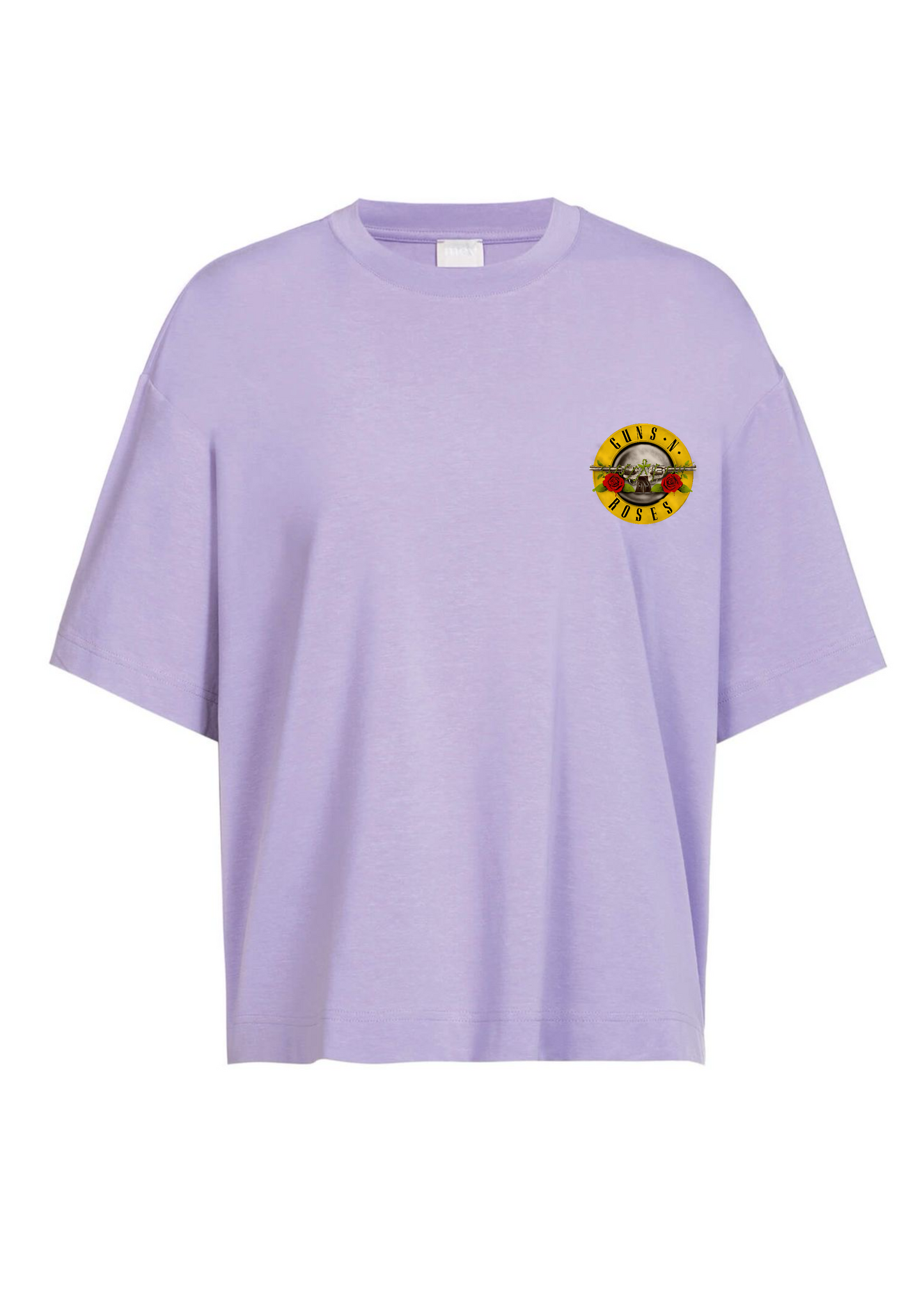 Guns n Roses Oversized T-Shirt