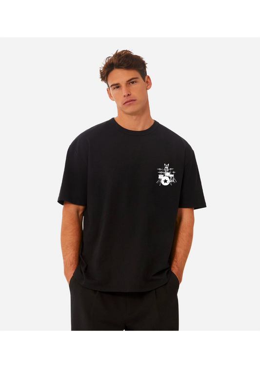 Lamb of God Oversized T-Shirt