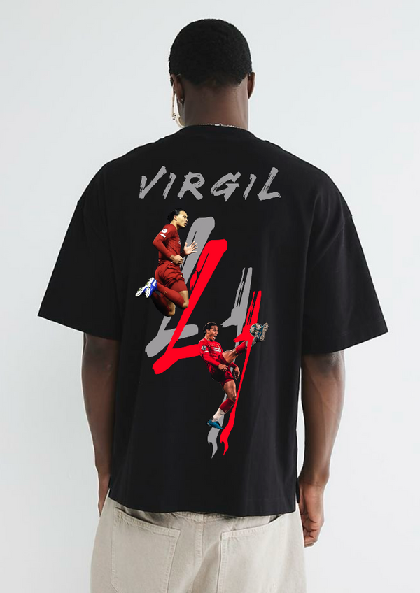 Liverpool Vergil