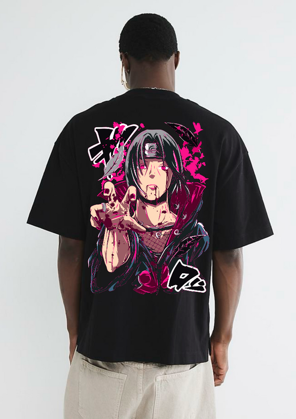 Itachi - The Crow's Truth