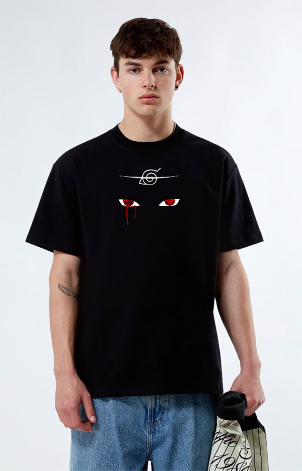 Itachi - The Crow's Truth