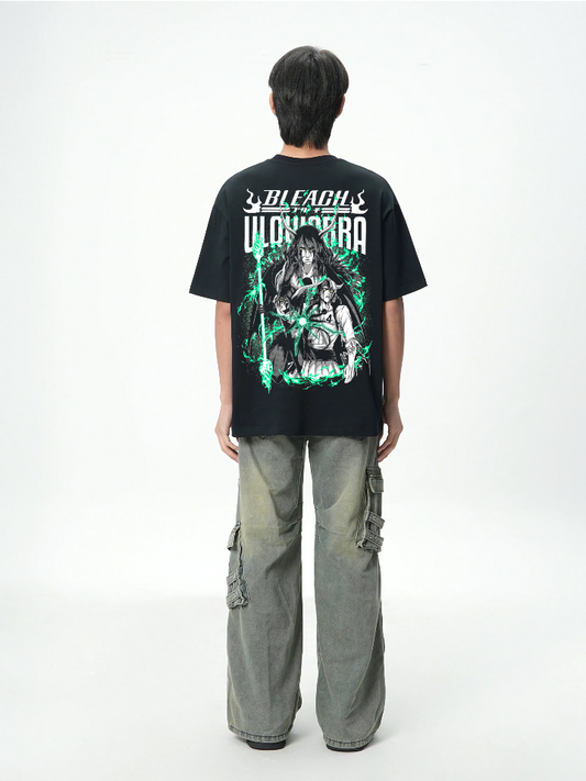 Ulquiorra Cifer Espada 4