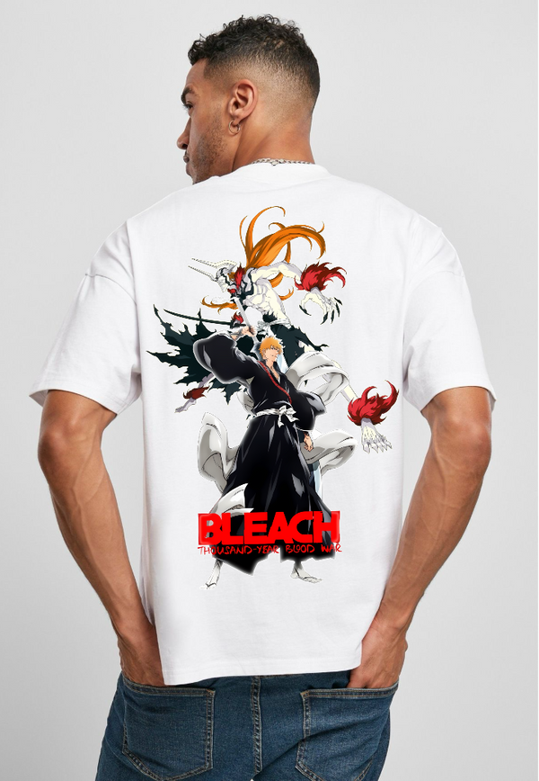 Ichigo Bankai Edition