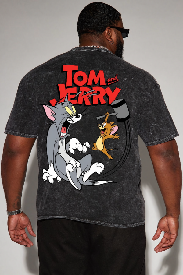 Tom and Jerry Edition